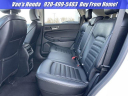 Thumbnail image of 2023 Ford Edge at Vans Honda - NEW