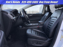 Thumbnail image of 2023 Ford Edge at Vans Honda - NEW