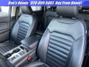 Thumbnail image of 2023 Ford Edge at Vans Honda - NEW
