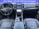 Thumbnail image of 2023 Ford Edge at Vans Honda - NEW