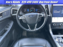 Thumbnail image of 2023 Ford Edge at Vans Honda - NEW