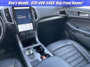 Thumbnail image of 2023 Ford Edge at Vans Honda - NEW