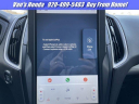 Thumbnail image of 2023 Ford Edge at Vans Honda - NEW