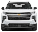 Thumbnail image of 2024 Chevrolet Traverse at LarryHMillerChevroletProvo-New of Provo, UT