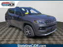 Thumbnail image of 2024 Jeep Compass at Stateline CJDR - New