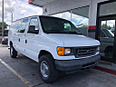Thumbnail image of 2007 Ford E-Series at Fem Auto Traders, Corp