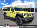 Thumbnail image of 2023 Jeep Gladiator at Woodbury Nissan Inc