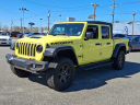 Thumbnail image of 2023 Jeep Gladiator at Woodbury Nissan Inc