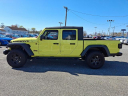 2023 Jeep Gladiator Mojave at Woodbury Nissan Inc