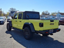 Thumbnail image of 2023 Jeep Gladiator at Woodbury Nissan Inc