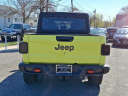 Thumbnail image of 2023 Jeep Gladiator at Woodbury Nissan Inc