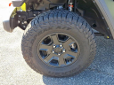 Thumbnail image of 2023 Jeep Gladiator at Woodbury Nissan NEW