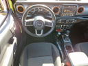Thumbnail image of 2023 Jeep Gladiator at Woodbury Nissan NEW