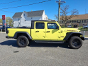 Thumbnail image of 2023 Jeep Gladiator at Woodbury Nissan NEW