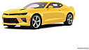 Thumbnail image of 2018 Chevrolet Camaro at Gary Mathews Motors