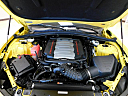Thumbnail image of 2018 Chevrolet Camaro at Gary Mathews Motors