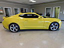 Thumbnail image of 2018 Chevrolet Camaro at Gary Mathews Motors