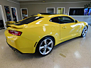 Thumbnail image of 2018 Chevrolet Camaro at Gary Mathews Motors