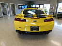 Thumbnail image of 2018 Chevrolet Camaro at Gary Mathews Motors