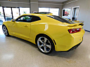 Thumbnail image of 2018 Chevrolet Camaro at Gary Mathews Motors
