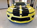Thumbnail image of 2018 Chevrolet Camaro at Gary Mathews Motors