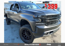 2022 Chevrolet Silverado 1500 Limited LT at South Shore Chrysler Dodge Jeep RAM