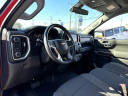 Thumbnail image of 2022 Chevrolet Silverado 1500 Limited at South Shore Chrysler Dodge Jeep RAM