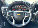 Thumbnail image of 2022 Chevrolet Silverado 1500 Limited at South Shore Chrysler Dodge Jeep RAM