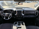 Thumbnail image of 2022 Chevrolet Silverado 1500 Limited at South Shore Chrysler Dodge Jeep RAM