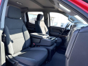 Thumbnail image of 2022 Chevrolet Silverado 1500 Limited at South Shore Chrysler Dodge Jeep RAM