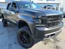 Thumbnail image of 2022 Chevrolet Silverado 1500 Limited at South Shore Chrysler Dodge Jeep RAM