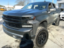 Thumbnail image of 2022 Chevrolet Silverado 1500 Limited at South Shore Chrysler Dodge Jeep RAM