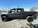 Thumbnail image of 2022 Chevrolet Silverado 1500 Limited at South Shore Chrysler Dodge Jeep RAM