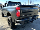 Thumbnail image of 2022 Chevrolet Silverado 1500 Limited at South Shore Chrysler Dodge Jeep RAM