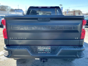 Thumbnail image of 2022 Chevrolet Silverado 1500 Limited at South Shore Chrysler Dodge Jeep RAM