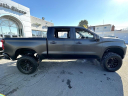 Thumbnail image of 2022 Chevrolet Silverado 1500 Limited at South Shore Chrysler Dodge Jeep RAM