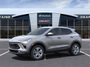 Thumbnail image of 2025 Buick Encore GX at LaFontaine Buick GMC of Dearborn