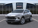 Thumbnail image of 2025 Buick Encore GX at LaFontaine Buick GMC of Dearborn