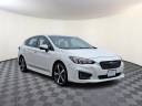 Thumbnail image of 2017 Subaru Impreza at CioccaSubaruOfPleasantville - NEW