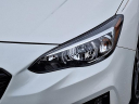 Thumbnail image of 2017 Subaru Impreza at CioccaSubaruOfPleasantville - NEW