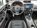 Thumbnail image of 2017 Subaru Impreza at CioccaSubaruOfPleasantville - NEW