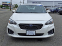 Thumbnail image of 2017 Subaru Impreza at CioccaSubaruOfPleasantville - NEW