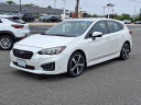 Thumbnail image of 2017 Subaru Impreza at CioccaSubaruOfPleasantville - NEW