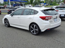 Thumbnail image of 2017 Subaru Impreza at CioccaSubaruOfPleasantville - NEW