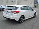 Thumbnail image of 2017 Subaru Impreza at CioccaSubaruOfPleasantville - NEW