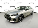 Thumbnail image of 2024 BMW i5 at Habberstad BMW of Huntington