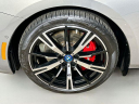 Thumbnail image of 2024 BMW i5 at Habberstad BMW of Huntington