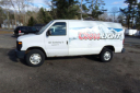 2008 Ford E-Series E-250 at 1ST PRIORITY AUTOS
