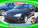 2007 Ford Focus ZX4 SES at AutoCorner Website System