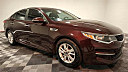 Thumbnail image of 2017 Kia Optima at Major World Chevrolet